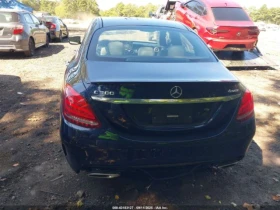 Mercedes-Benz C 300 SPORT 4MATIC | Mobile.bg    2