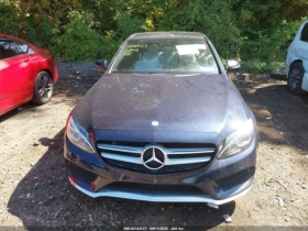    Mercedes-Benz C 300 SPORT 4MATIC