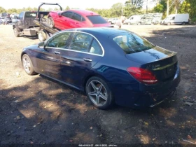 Mercedes-Benz C 300 SPORT 4MATIC | Mobile.bg    5