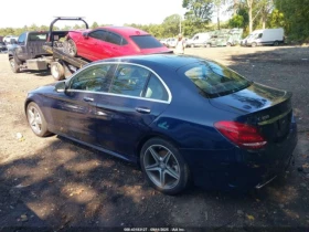 Mercedes-Benz C 300 SPORT 4MATIC | Mobile.bg    14