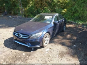 Mercedes-Benz C 300 SPORT 4MATIC | Mobile.bg    4