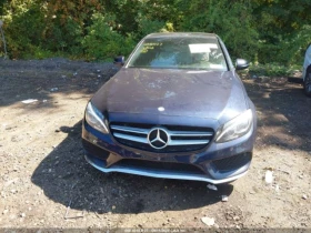 Mercedes-Benz C 300 SPORT 4MATIC | Mobile.bg    12