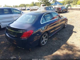 Mercedes-Benz C 300 SPORT 4MATIC | Mobile.bg    6