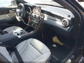 Mercedes-Benz C 300 SPORT 4MATIC | Mobile.bg    7