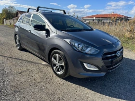 Hyundai I30 1.6 CRDI * BLACK LINE* NAVI* CAMERA* E6B*  - 6699 € / 13102.11 лв. - 41417114 3