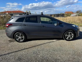 Hyundai I30 1.6 CRDI * BLACK LINE* NAVI* CAMERA* E6B*  - 6699 € / 13102.11 лв. - 41417114 4