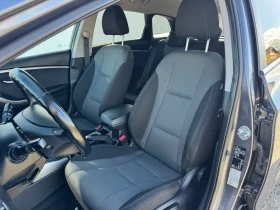Hyundai I30 1.6 CRDI * BLACK LINE* NAVI* CAMERA* E6B*  - 6699 € / 13102.11 лв. - 41417114 11