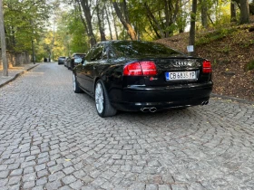 Audi S8 | Mobile.bg    4