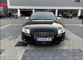 Audi S8  - изображение 1