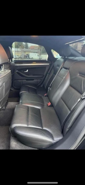 Audi S8 | Mobile.bg    6