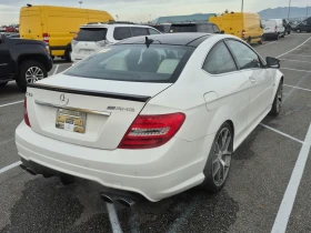 Mercedes-Benz C 63 AMG * * CARFAX * * АВТО КРЕДИТ * *  - 39500 лв. / 20196.03 € - 86231967 3