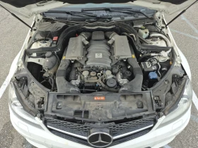 Mercedes-Benz C 63 AMG * * CARFAX * * АВТО КРЕДИТ * *  - 39500 лв. / 20196.03 € - 86231967 11