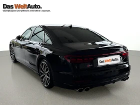 Audi S8 TFSI quattro, снимка 5