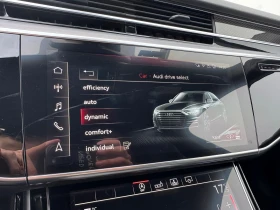 Audi S8 TFSI quattro, снимка 15