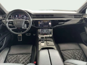 Audi S8 TFSI quattro, снимка 9