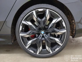 BMW 540 d xDrive M Sport Paket Steptronic - 158300 лв. / 80937.50 € - 65876635 16