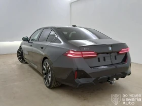 BMW 540 d xDrive M Sport Paket Steptronic - 158300 лв. / 80937.50 € - 65876635 2