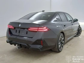 BMW 540 d xDrive M Sport Paket Steptronic - 158300 лв. / 80937.50 € - 65876635 3