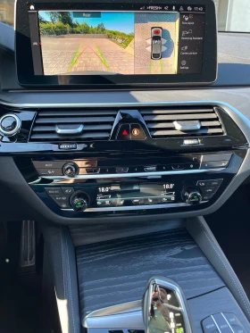 BMW 6 GT 630 Xdrive, снимка 8