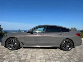 BMW 6 GT 630 Xdrive, снимка 2