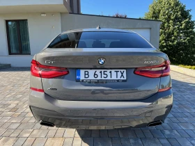 BMW 6 GT 630 Xdrive, снимка 4