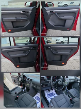 VW Touran 1, 9TDI, снимка 14