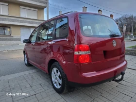 VW Touran 1, 9TDI, снимка 5