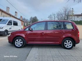 VW Touran 1, 9TDI, снимка 3