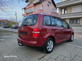 VW Touran 1, 9TDI, снимка 6
