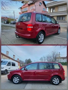 VW Touran 1, 9TDI, снимка 10
