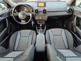 Audi A1 1.6TDI* S-Line* AUTOMAT* NAVI*  - 15500 лв. / 7925.02 € - 51632000 12