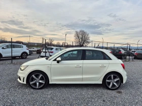 Audi A1 1.6TDI* S-Line* AUTOMAT* NAVI*  - 15500 лв. / 7925.02 € - 51632000 7