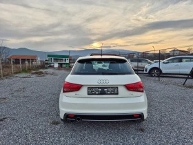 Audi A1 1.6TDI* S-Line* AUTOMAT* NAVI*  - 15500 лв. / 7925.02 € - 51632000 5