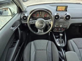 Audi A1 1.6TDI* S-Line* AUTOMAT* NAVI*  - 15500 лв. / 7925.02 € - 51632000 13