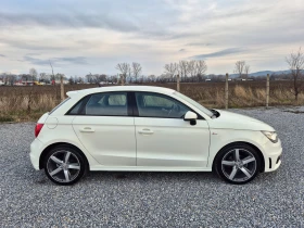 Audi A1 1.6TDI* S-Line* AUTOMAT* NAVI*  - 15500 лв. / 7925.02 € - 51632000 3