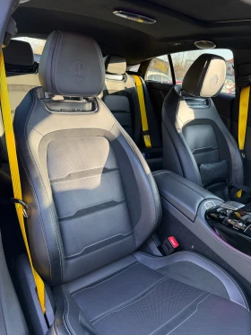 Mercedes-Benz GT AMG 63 S * 4MATIC + * 4 DOOR * CARBON * CERAMIC - 175000 лв. / 89476.08 € - 67212782 13