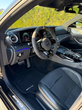 Mercedes-Benz GT AMG 63 S * 4MATIC + * 4 DOOR * CARBON * CERAMIC - 175000 лв. / 89476.08 € - 67212782 7