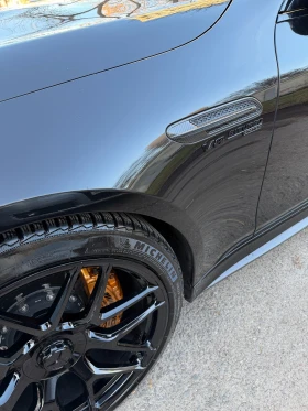 Mercedes-Benz GT AMG 63 S * 4MATIC + * 4 DOOR * CARBON * CERAMIC - 175000 лв. / 89476.08 € - 67212782 15