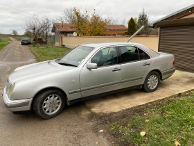 Mercedes-Benz E 250, снимка 2 — Bazar.bg Mercedes-Benz E 250, снимка 2