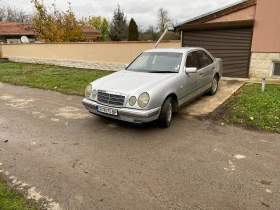 Mercedes-Benz E 250, снимка 1 — Bazar.bg Mercedes-Benz E 250, снимка 1