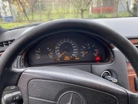 Mercedes-Benz E 250, снимка 6 — Bazar.bg Mercedes-Benz E 250, снимка 6