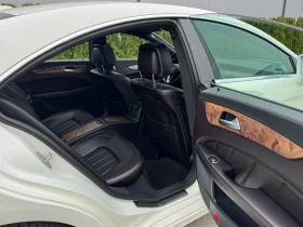 Mercedes-Benz CLS 350 CDI Bluetec/4Matic/7G-Tronic/FULL/ШВЕЙЦАРИЯ!!! - 31900 лв. / 16310.21 € - 25464809 14