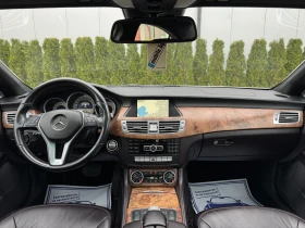 Mercedes-Benz CLS 350 CDI Bluetec/4Matic/7G-Tronic/FULL/ШВЕЙЦАРИЯ!!! - 31900 лв. / 16310.21 € - 25464809 11