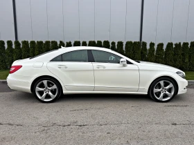 Mercedes-Benz CLS 350 CDI Bluetec/4Matic/7G-Tronic/FULL/ШВЕЙЦАРИЯ!!! - 31900 лв. / 16310.21 € - 25464809 6