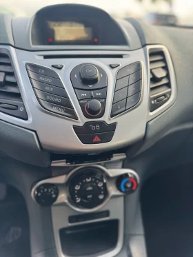 Ford Fiesta 1.4 LPG , снимка 8
