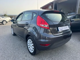Ford Fiesta 1.4 LPG , снимка 6