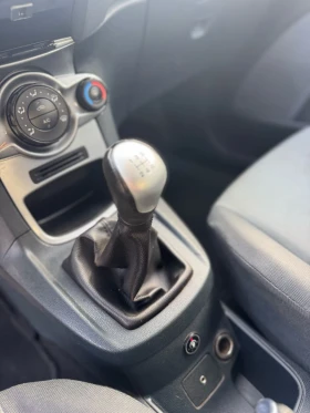 Ford Fiesta 1.4 LPG , снимка 13