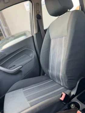 Ford Fiesta 1.4 LPG , снимка 9