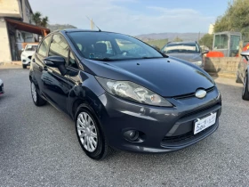 Ford Fiesta 1.4 LPG , снимка 1