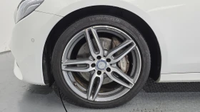 Mercedes-Benz E 300 AMG LINE autogeorge.com - 48350 лв. / 24720.96 € - 98643142 5